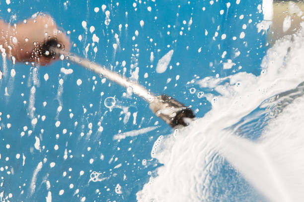 Best Gas Station Cleaning  in Marianna, FL