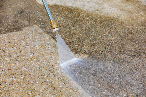 Professional Pressure Washing in Marianna, FL
